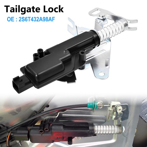 For fiesta ford fusion boot - for,