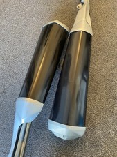 Kawasaki zzr 1400 exhausts - zzr-1400,