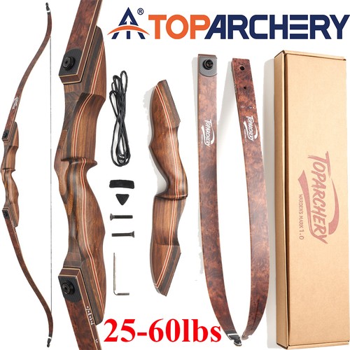 Archery takedown recurve - archery,