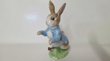Beswick Beatrix Potter Peter