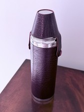 Hip flask set stainless - hip,