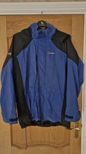 Mens Vintage Berghaus Gore-Tex