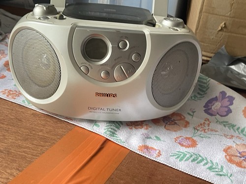 Philips digital tuner - philips,