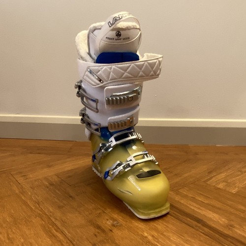 Lange ski boots women - lange,
