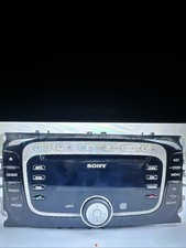 Ford Radio Code Retrieve And