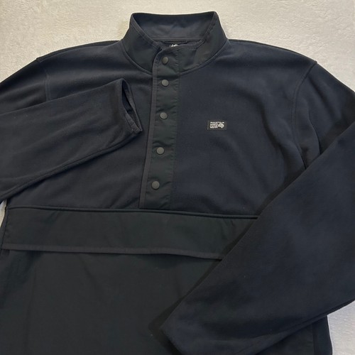 Mountain hardwear fleece - mountain,
