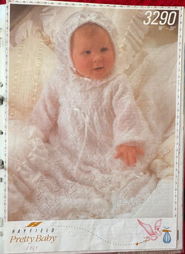 Mayfield pretty baby - baby, 2