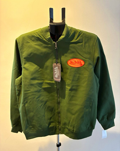 Open offers von dutch - open, to