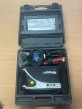 Megger MFT1552 Multifunction Tester with Leads and Case Calibrated to Feb 26