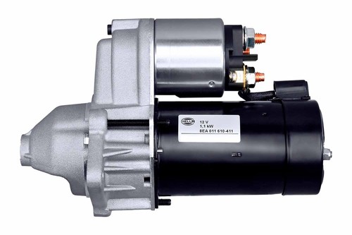 Hella 8ea011610 411 - 8ea011610-411, starter