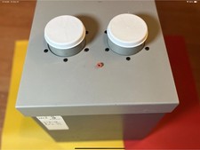 PACE Solder Fume Extractor