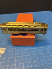 SUYDAM PACIFIC ELECTRIC