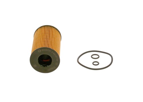 Bosch oil filter - oil, for