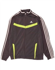 ADIDAS Mens Tracksuit Top