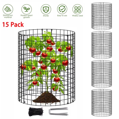 Pack metal plant - 15, protector