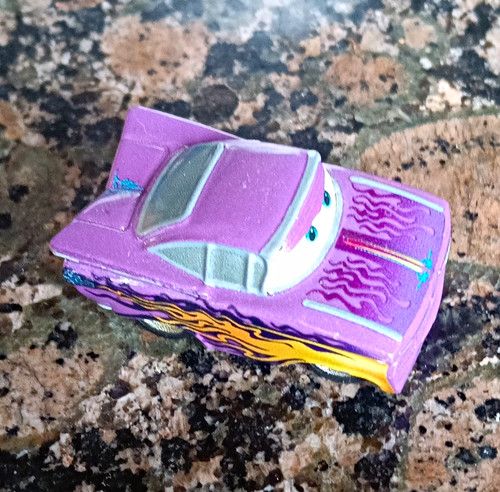 Disney pixar cars - pixar,