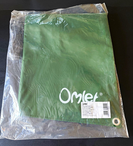 Omlet heavy duty full - omlet,