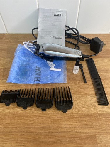 Wahl super taper professional - wahl,