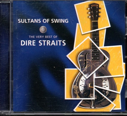 Dire straits sultans of - straits,