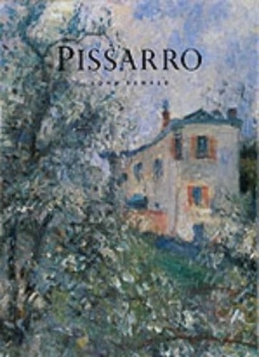Pissarro john - (masters, of