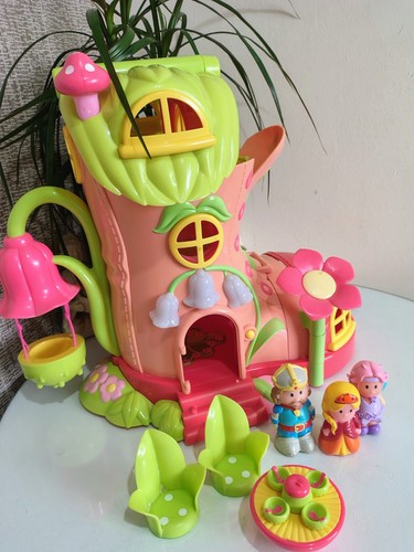 Early learning centre - learning,