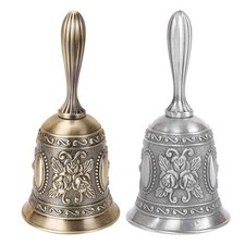 Vintage Manual Swing Bell