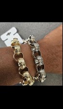 Big Belcher Bracelet 20mm