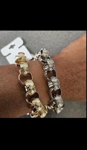 Big belcher bracelet - big,