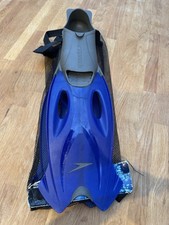 Speedo biofuse training - training, fins