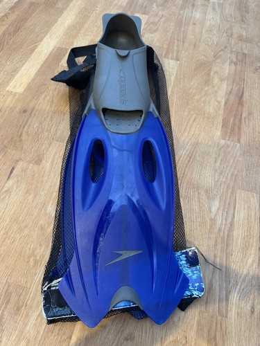 Speedo biofuse training fins - biofuse,