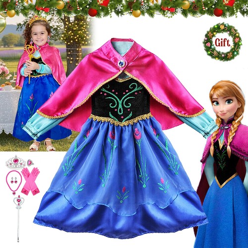Girls kids frozen - kids,