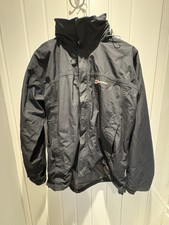 Berghaus Black Jacket
