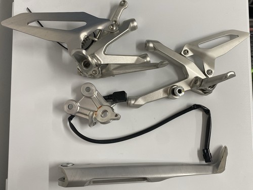 Genuine ducati rear - ducati, set