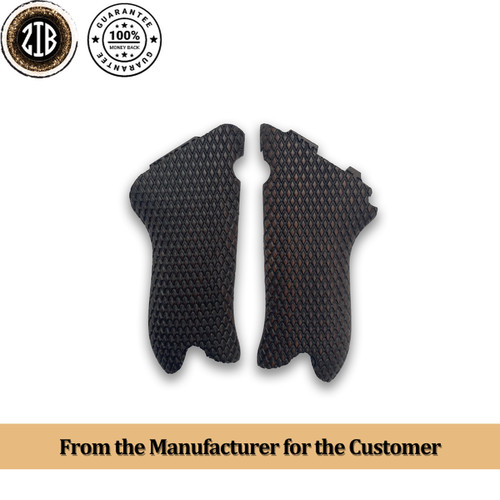 Zib grips ww2 - ww2, luger