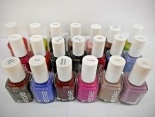 BUY2GET 1 FREE(ADD 3)  ESSIE