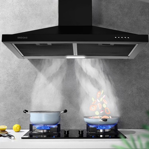 Inch kitchen range hood - range,