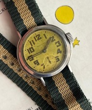 Vintage 1940s Waltham ORD DEPT