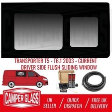 VW Transporter T5-T6.1 Driver