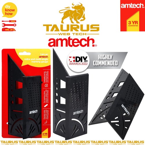Amtech mitre multi angle - amtech, &