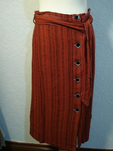 Nicole farhi red black - nicole, &