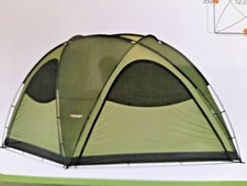 Vango Odyssey Hogan hub event shelter 3.5m 3000HH waterproof + 4 sides green