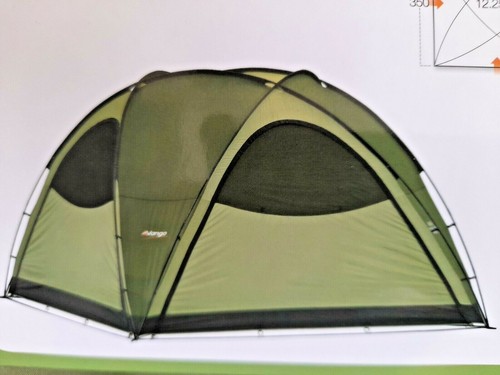 Vango odyssey hogan - vango,