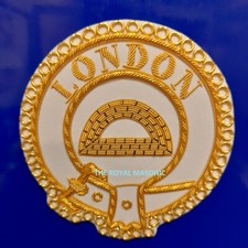 Masonic Mark Provincial