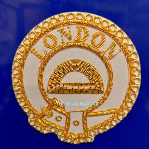 Masonic mark provincial - masonic,