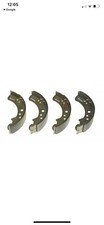 LTI Fairway Cab 801469 Brake