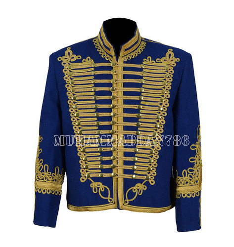 Men military uniform - military,