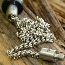 Solar Tackle Stainless or