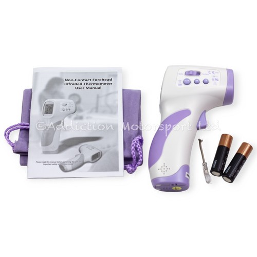 Contactless infrared - contactless,