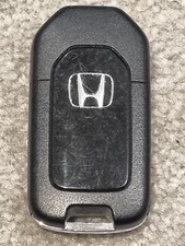 USED HONDA 3 BUTTON REMOTE CAR