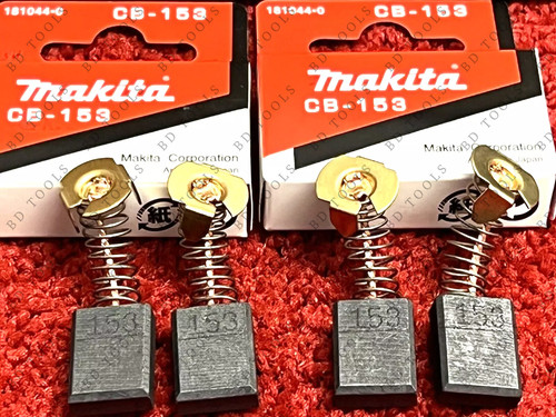 4pcs genuine makita - 4pcs, cb153